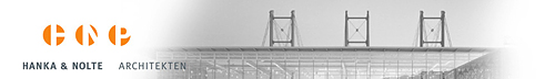 HANKA & NOLTE ARCHITEKTEN