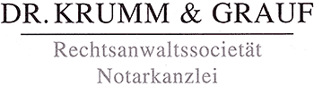 DR. KRUMM & GRAUF