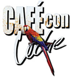 Cafe con Leche